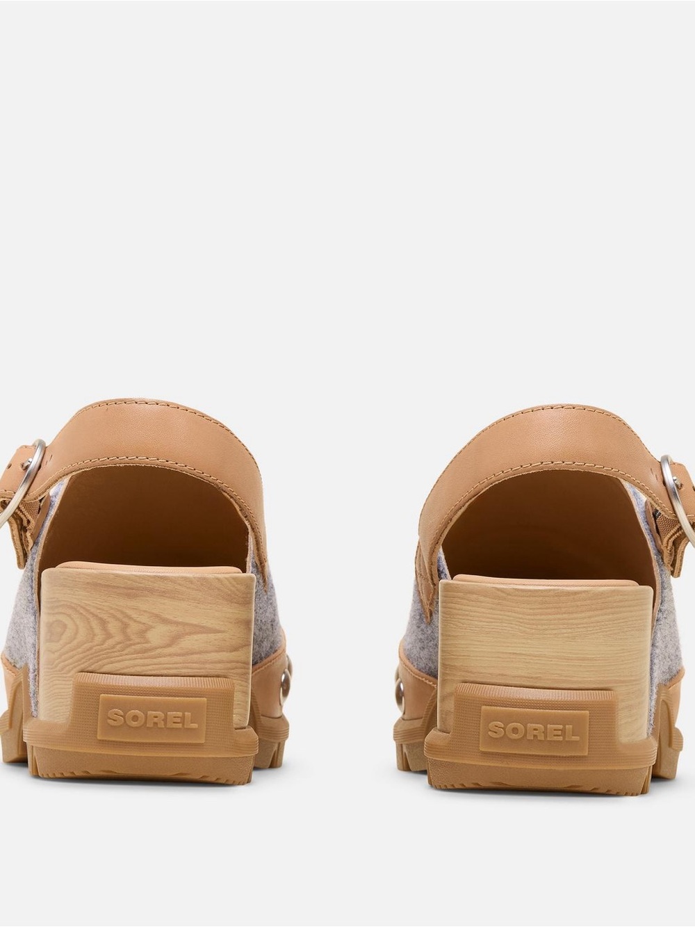 Roam'n Clog Felt | No Box - Picture 5 of 6